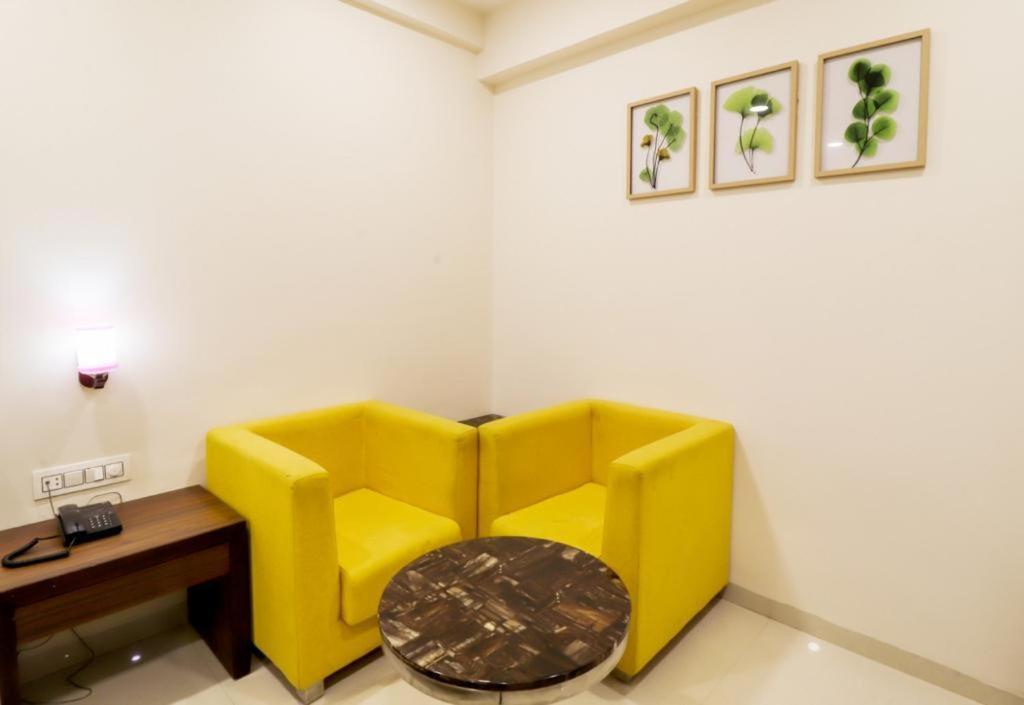 Royal Inn Hotel Ambaji 외부 사진