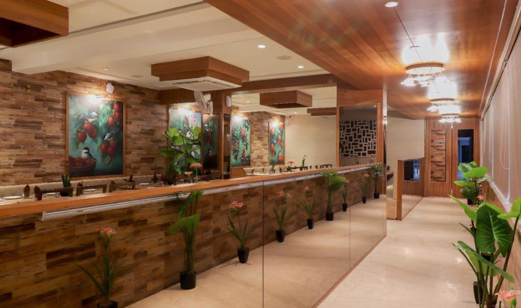 Royal Inn Hotel Ambaji 외부 사진