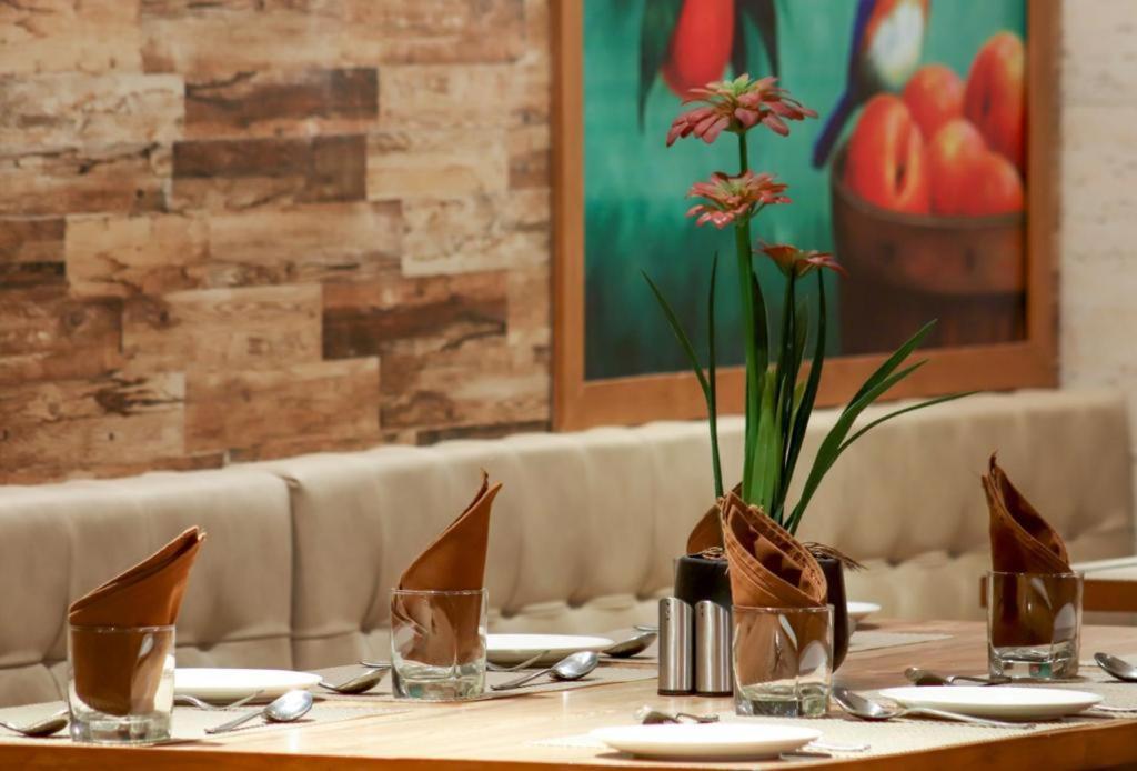 Royal Inn Hotel Ambaji 외부 사진