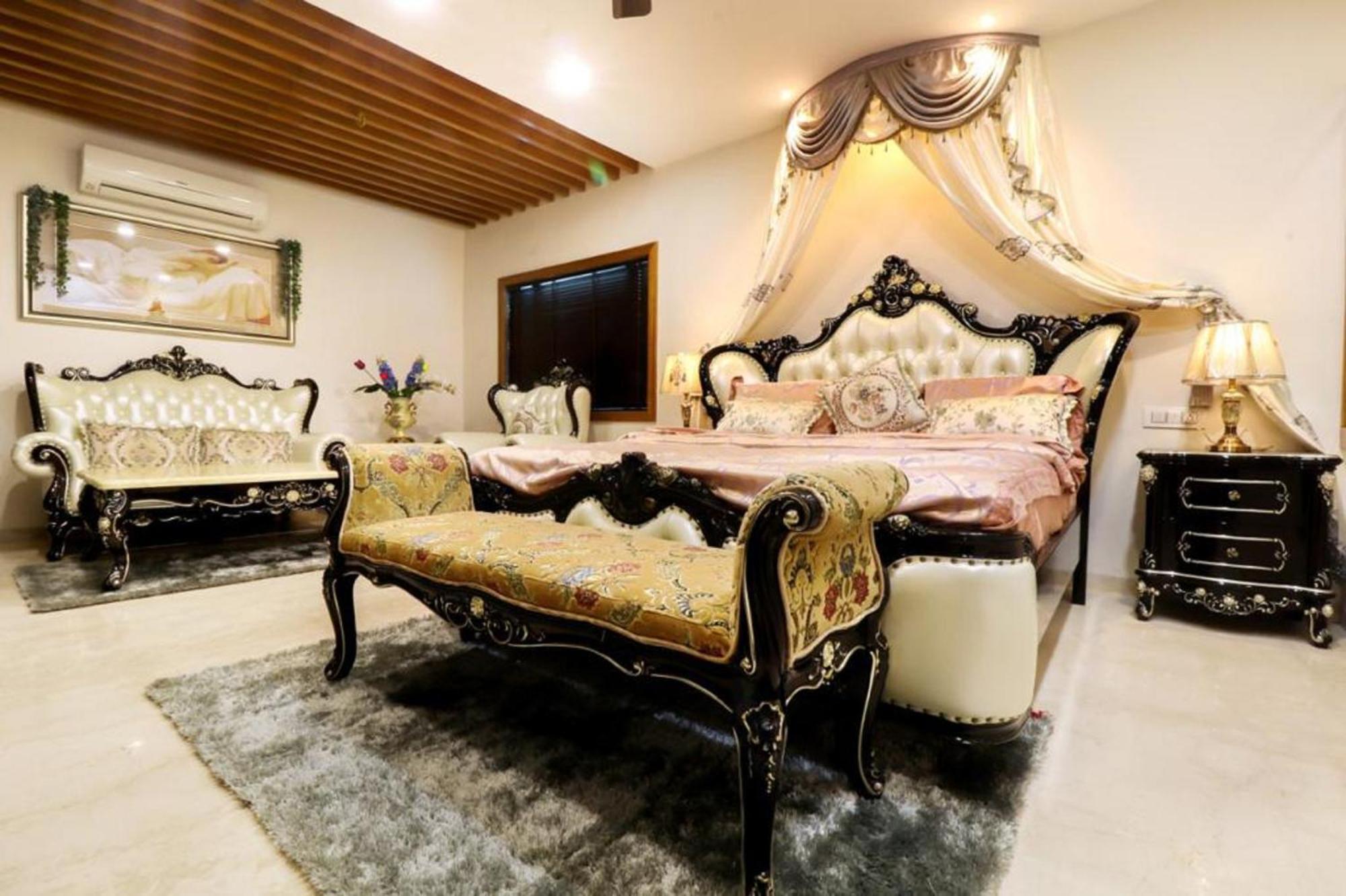 Royal Inn Hotel Ambaji 외부 사진