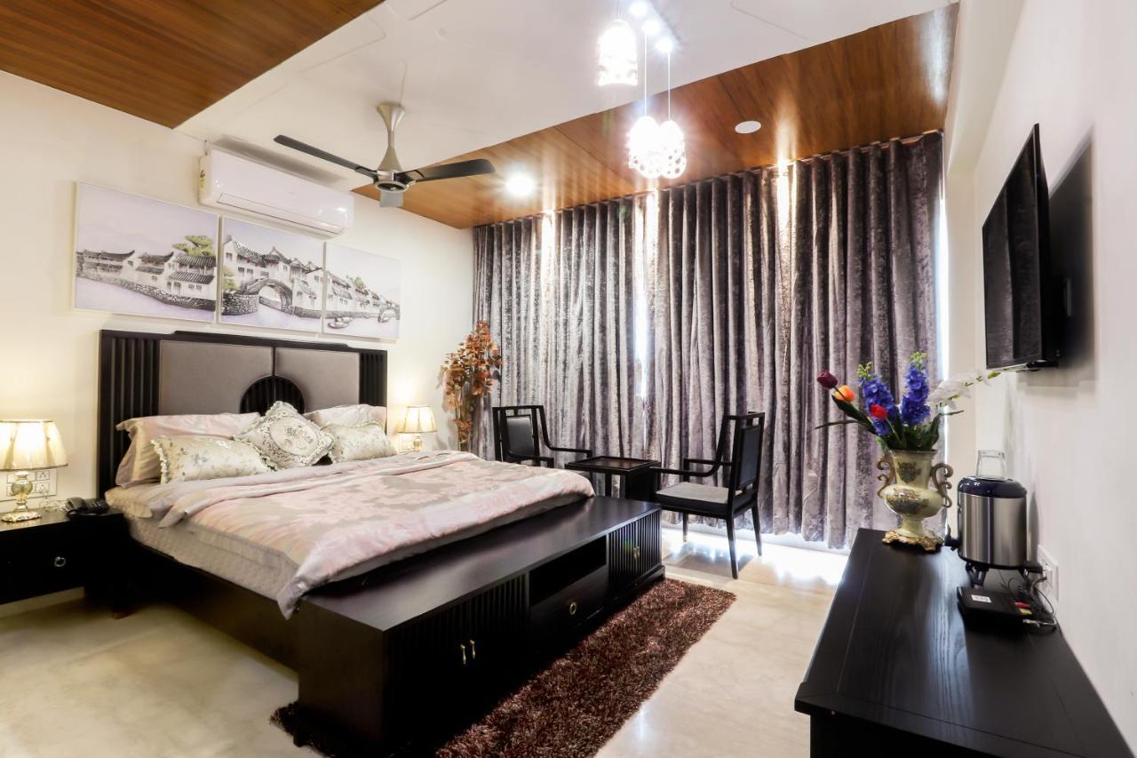 Royal Inn Hotel Ambaji 외부 사진