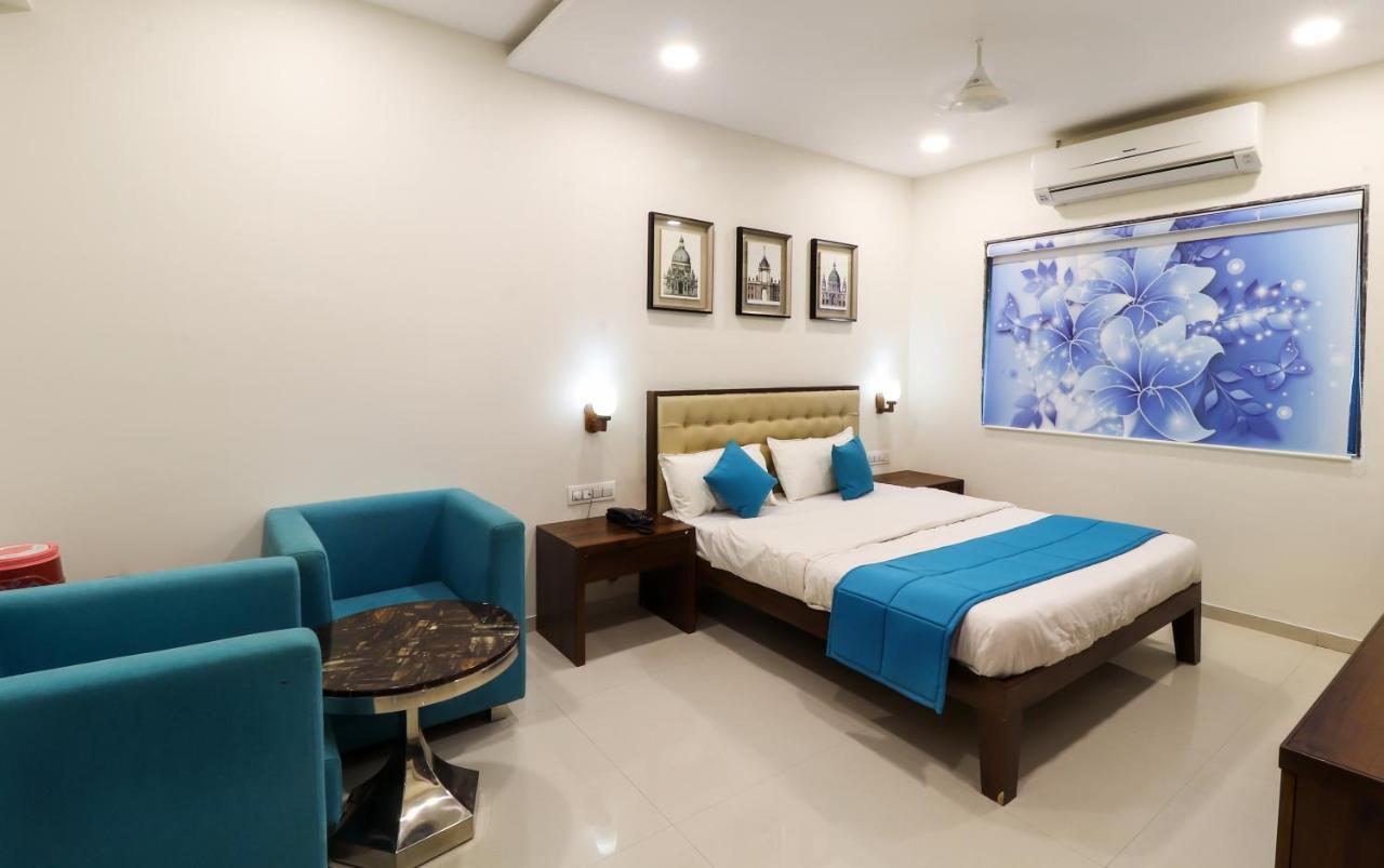 Royal Inn Hotel Ambaji 외부 사진